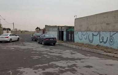 سوله سالن انبار 300متری سند دار