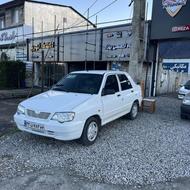 پراید مدل 1396