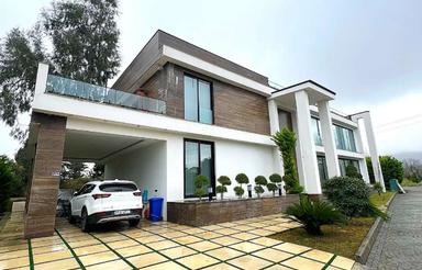 فروش ویلا 660 متر در امیررود،نوشهر/مدرن/نوساز/شهرکی/سند