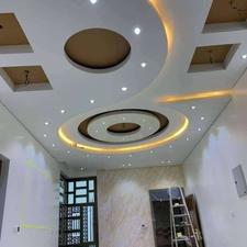 نقاشی ساختمان با بیش از 20 سال سابقه