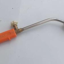 سری مشعل گاز