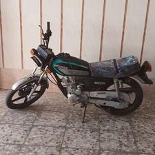 هندا 200 پرواز