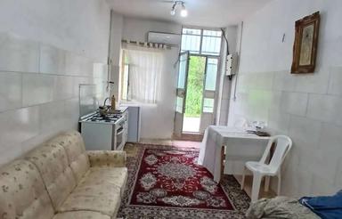 سوئیت در مکان آرام و زیبا