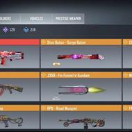 فروش اکانت کرکی با پایین تر این قیمت