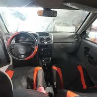 پراید 91 تمام فابریک