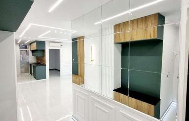 فروش آپارتمان 58 متر در عظیمیه