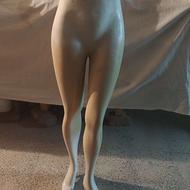 مانکن زنانه ومردانه