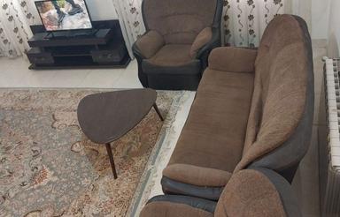 اجاره کوتاه مدت آپارتمان نوساز