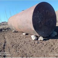 فروش تانکر آب 32000لیتری با ورق 6میل