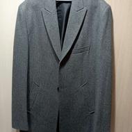 یک عدد پالتو نو و آکبند