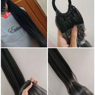 مو مصنوعی آمبره