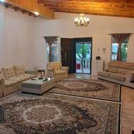 فروش ویلا 202 متر در کراتکوتی