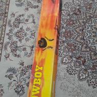 کاور تفنگ بادی