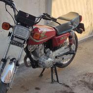 موتور پیشرو مدل 98