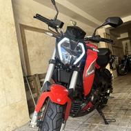 بنلی 180 مدل 1402