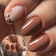 کاشت و ترمیم ناخن (مانیکور پا رایگان)