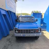 نیسان خشک 7000تا کار