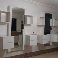 دکور سالن ارایشی