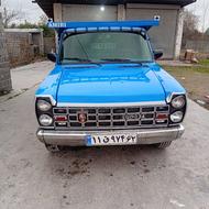 نیسان 82 فابریک