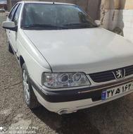 پژو اس ال ایکس 97