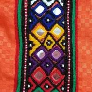 پزیرش انواع زه لباس مجلسی