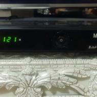 گیرنده کانالهای خارجی