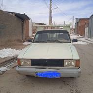 پیکان وانت 1392