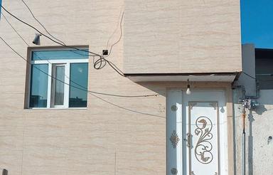 خانه فروشی در کوی لاله