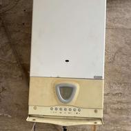 پکیج دیواری ایستاتیس