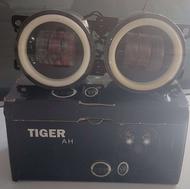 پرژکتور تایگر خودرو