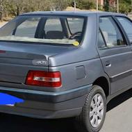 پژو slx مدل 1400 سیمی