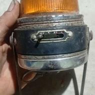 چراغ قوه قدیمی