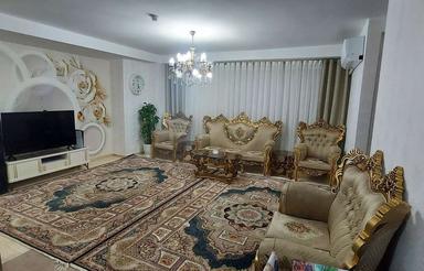 یک واحد آپارتمان صبا شهر1 اندیشه