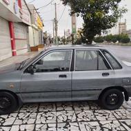 پراید مدل 86 قیمت 258