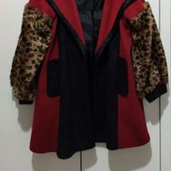 پالتو و مانتو پاییزه و ست بلوز و شلوار وهودی تا سایز 48