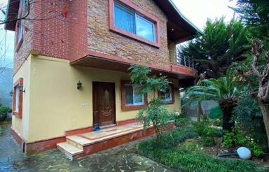 270متر ویلا دوبلکس به قیمت در ایزدشهر/امیرآباد