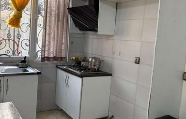 رهن خانه ویلایی 70 متری