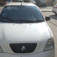 تیبا سفید 1400