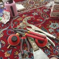 فروش انبردست گازانبر کارتک وفازمتر