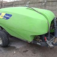 سمپاش ایتالیایی 2000 لیتری