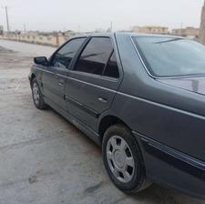 پارس مدل 1396