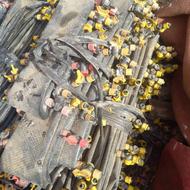 یک دستگاه و شیلانک به متراژ 100متر بفروش میرسد