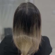 کراتین و احیا مو با تخفیف