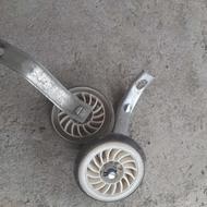 فروش کمکی دوچرخه