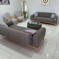 مبل حراج مینیمال بازدید ساری__کارشناس فروش خانوم بی غم_آپامه