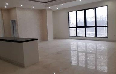 آپارتمان 180متر 2پارکینگ در جنت آباد جنوبی چهارباغ شرقی