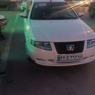 سمند سورن پلاس ef7 در حد صفر 1403