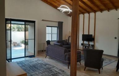 اجاره روزانه ویلا اجاره کوتاه مدت شبانه