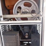 دستگاه بستنی نیک نام