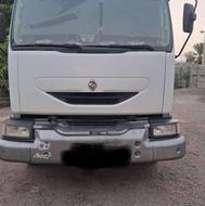 خریدار رنو تک کمپرسی